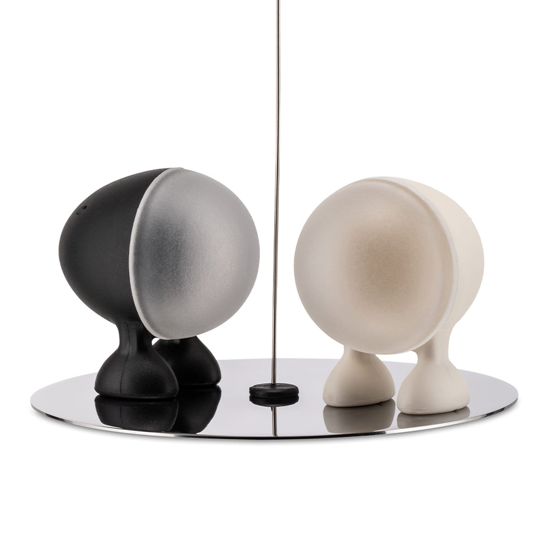 Lilliput Salt/Pepper, Black, White