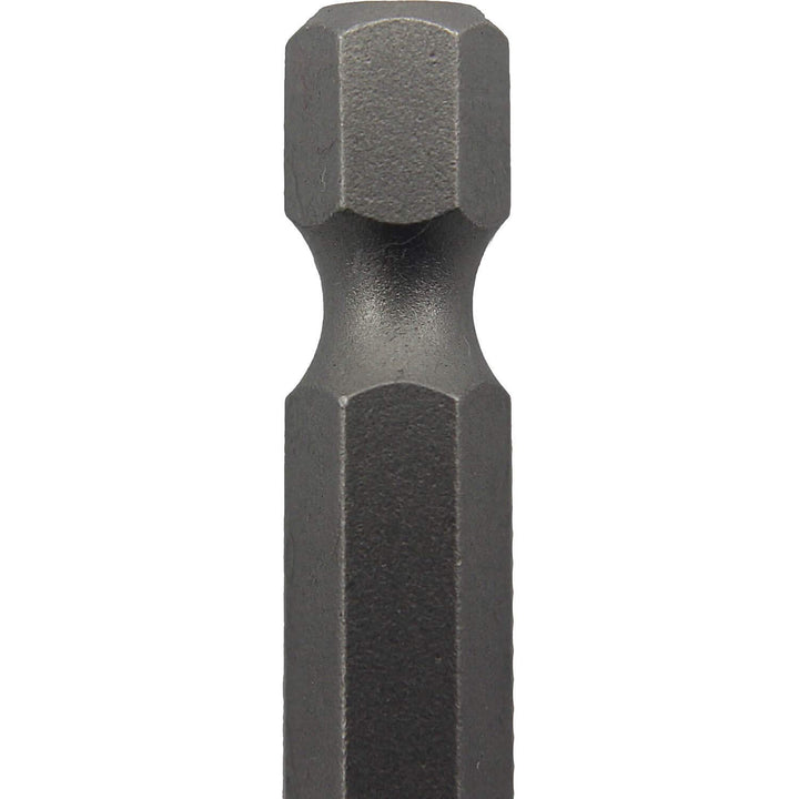T25 (T-25) Torx/Star Driver Bit - T25 x 3-1/2 Torx/Star