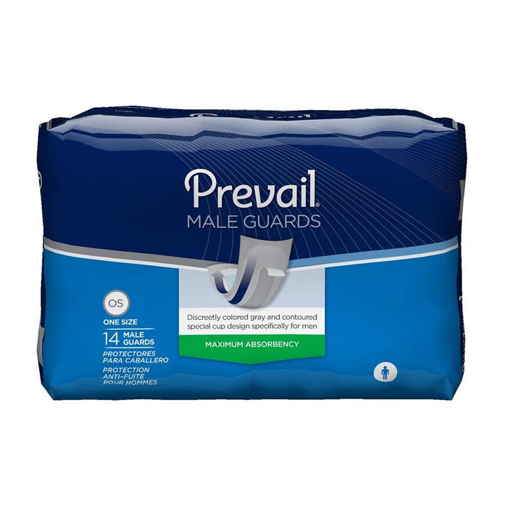 Prevail PV-811 Prevail for Men Light to Maximum Absorbe