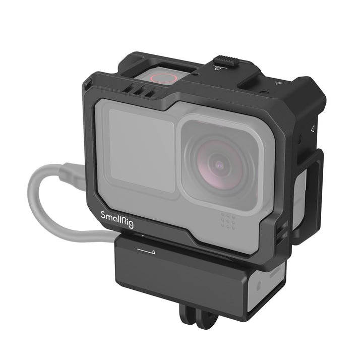SmallRig Hero 13 / Hero12 / Hero11 / Hero 10 / Hero 9 B