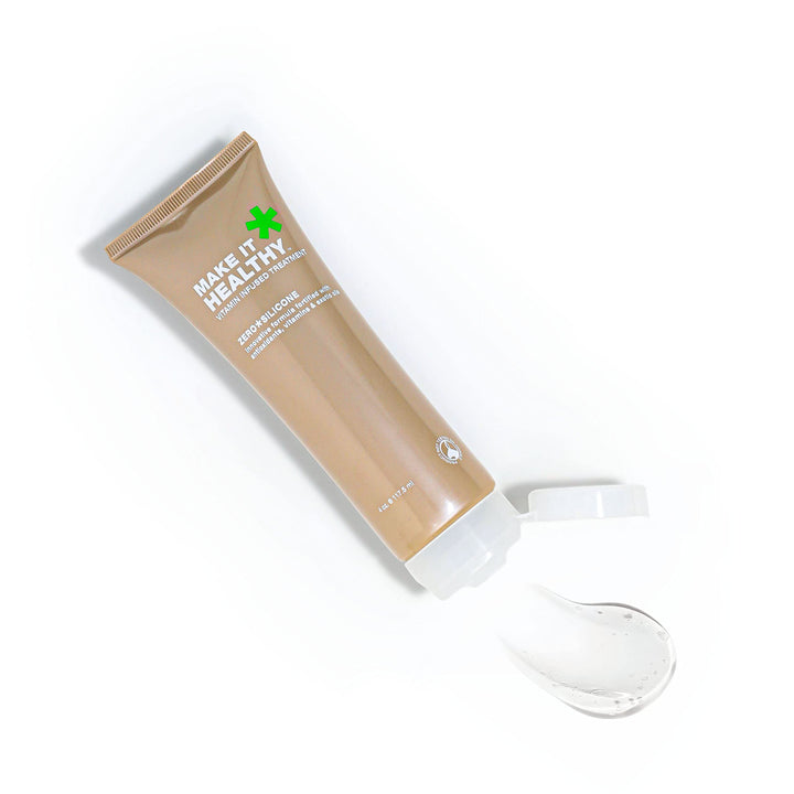 Make It Healthy Vitamin Infused Treatment