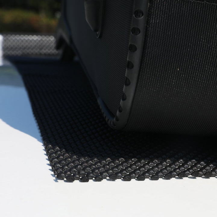 Egofine Roof Cargo Bag Protective Mat for Car Roof Carr