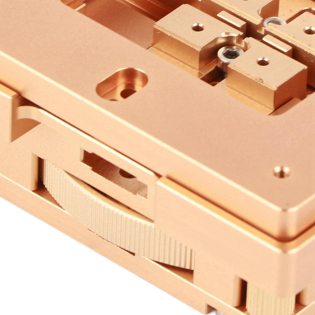 WN8090 BGA Reballing Station Automatic Magnet Stencil S