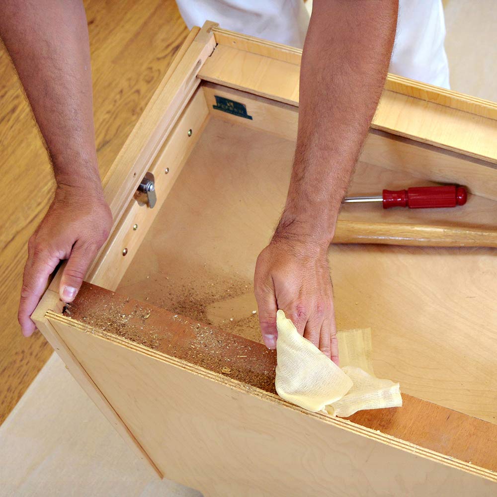 LLC 10501 Tack Cloth (Pack of 1)