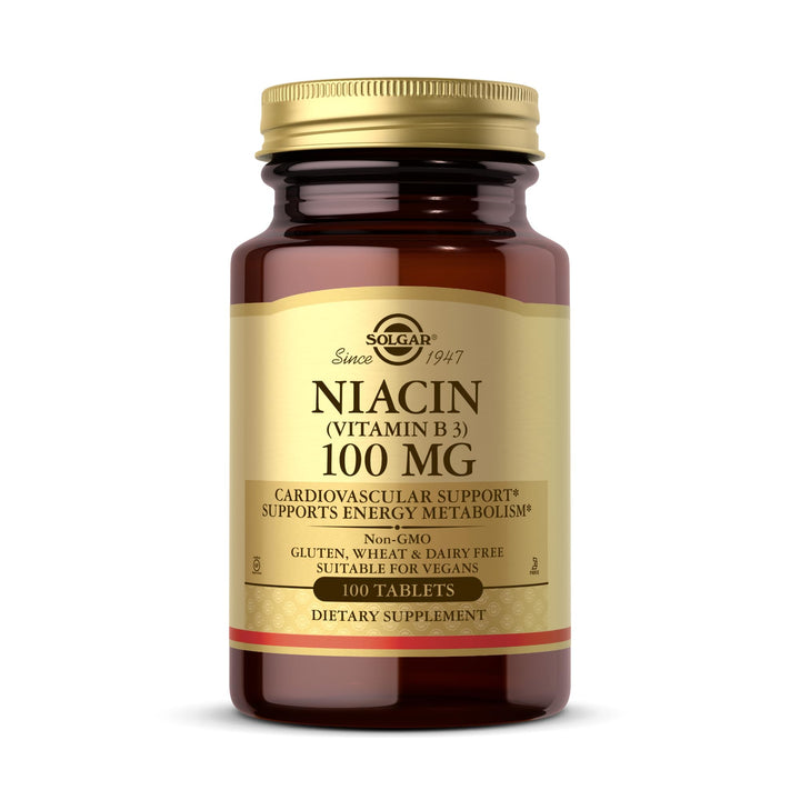 Solgar Red Yeast Rice 600 mg - 120 Vegetable Capsules -