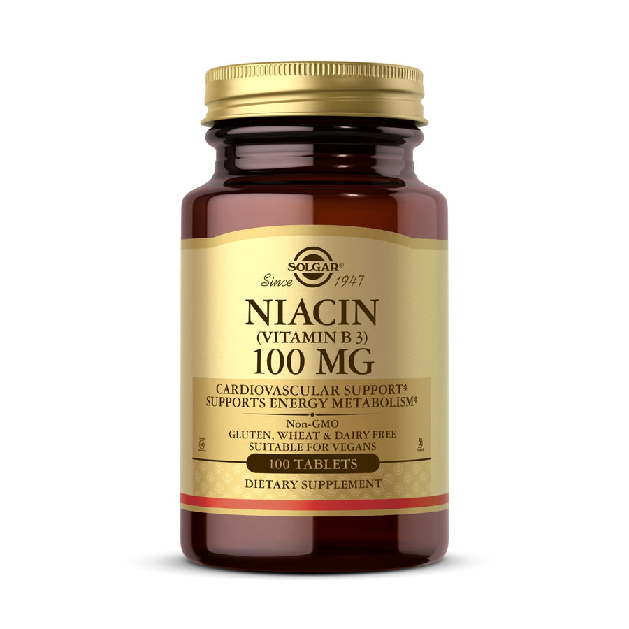Solgar Red Yeast Rice 600 mg - 120 Vegetable Capsules -