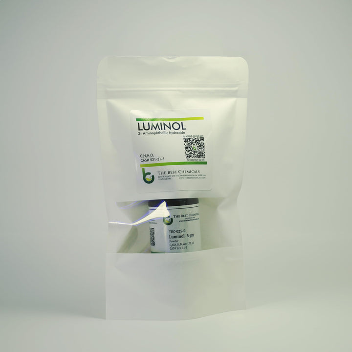 Luminol 5g
