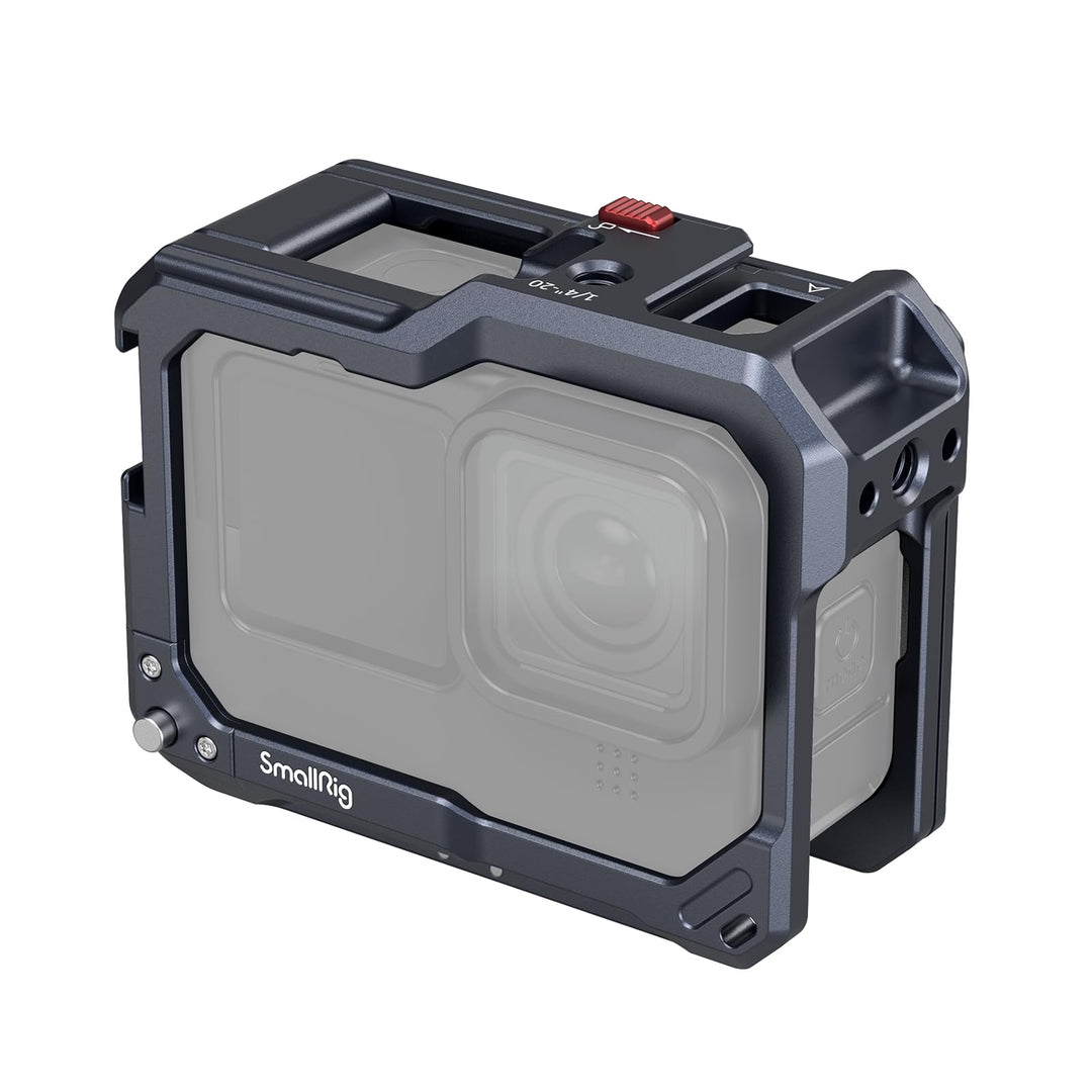 SMALLRIG Hero13 / Hero12 / Hero11 / Hero 10 / Hero 9 Bl