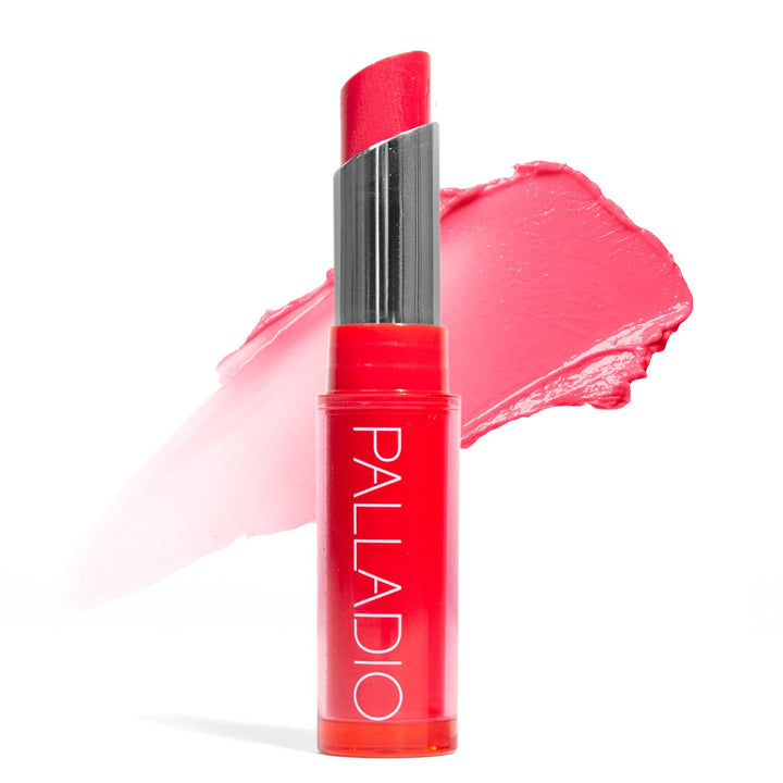 Butter Me Up Sheer Color Balm, Bonbon