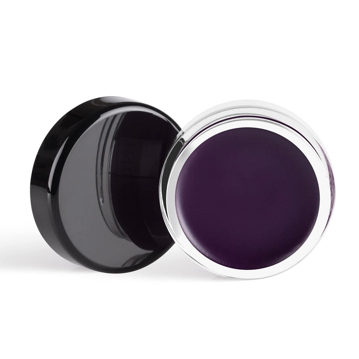 Inglot Matte Eyeliner Gel 75 (dark purple)