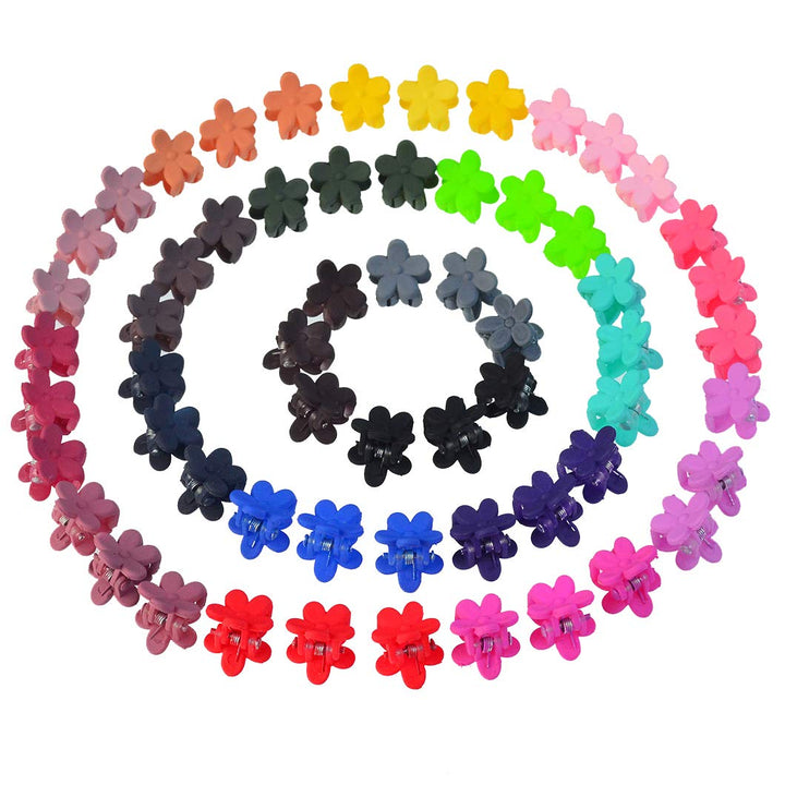 Bantoye 1 Box Colorful 3D Jelly AB Acrylic Wheel Nail Stickers Decoration DIY Nail Art Tips Jewelry Rhinestones Manicure tools: 049
