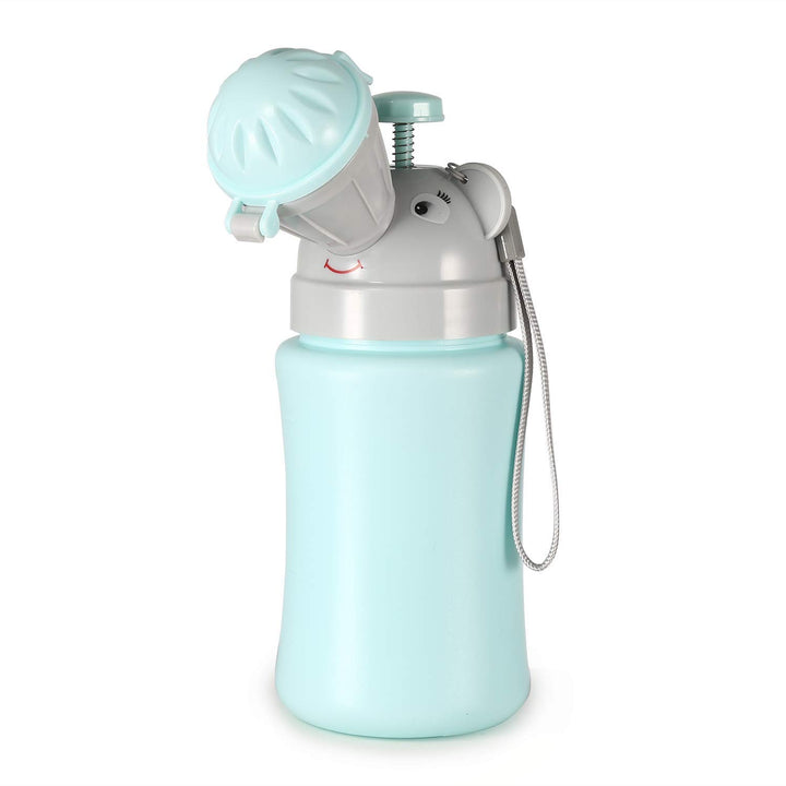 ONEDONE Portable Potty Baby Child Potty Urinal Emergenc