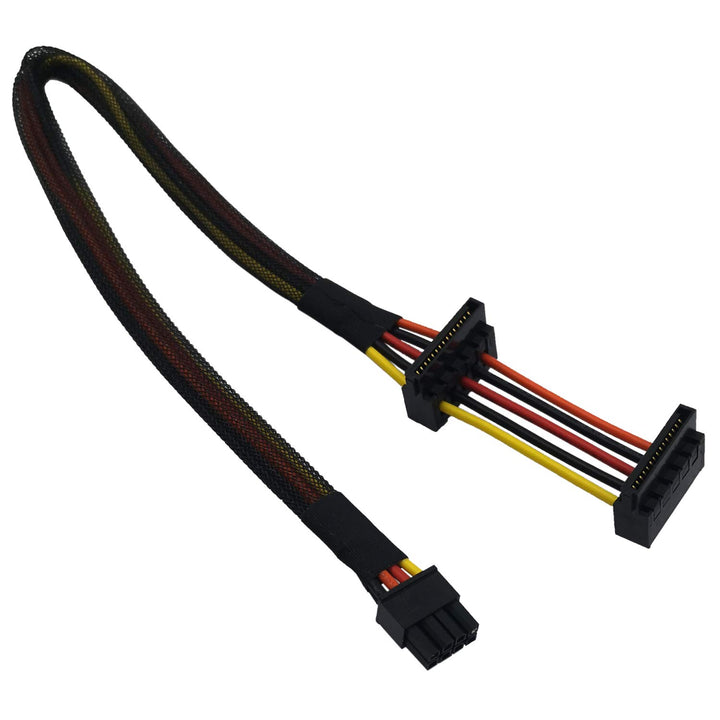 COMeap SATA Power Cable for Dell OptiPlex Series 3020 5