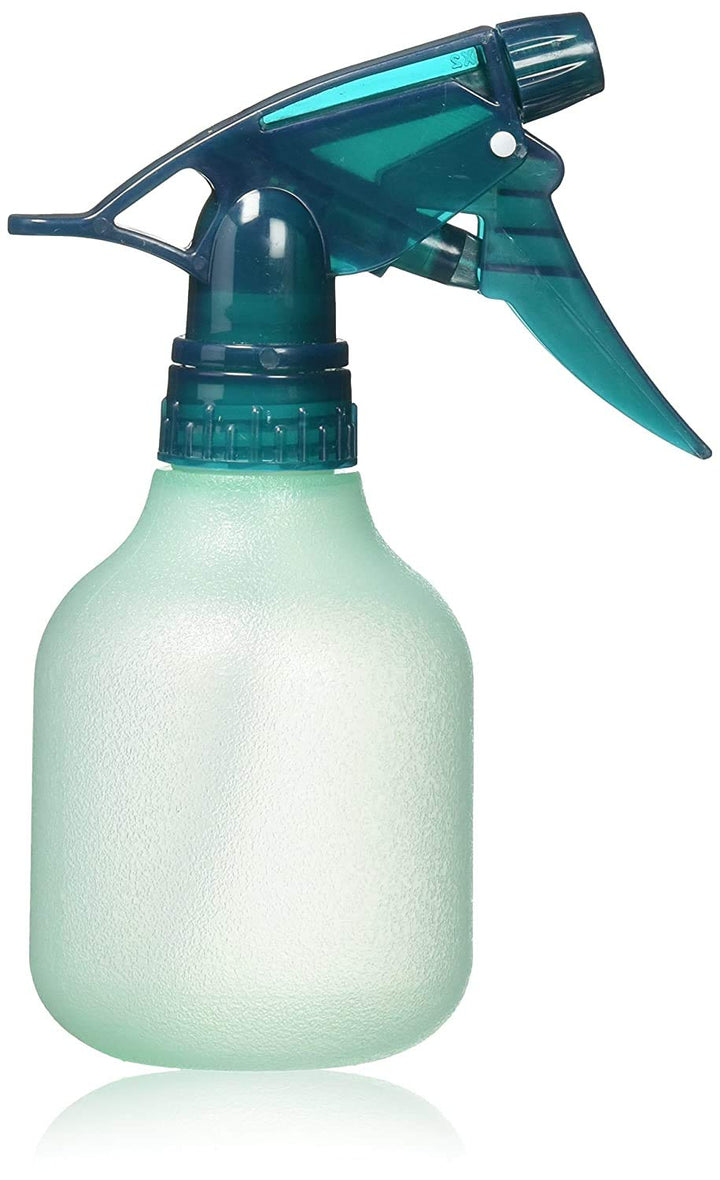 Tolco Empty Spray Bottle 8 oz. Frosted Assorted Colors