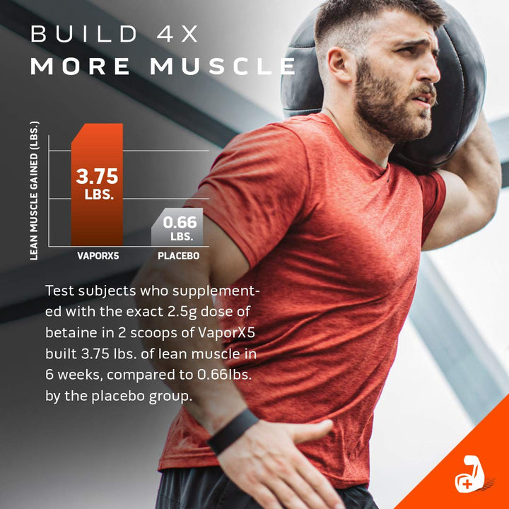 Pre Workout Powder | Vapor X5 | Pre Workout Powder for Men &amp; Women | PreWorkout Energy Powder Drink Mix | Sports Nutrition Pre-Workout Products | Fruit Punch Blast (30 Servings)