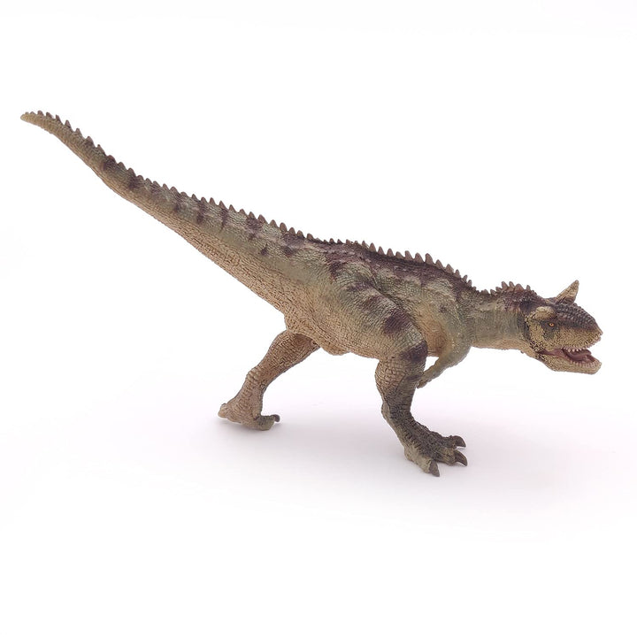 Papo Carnotaurus Figure, 13cm