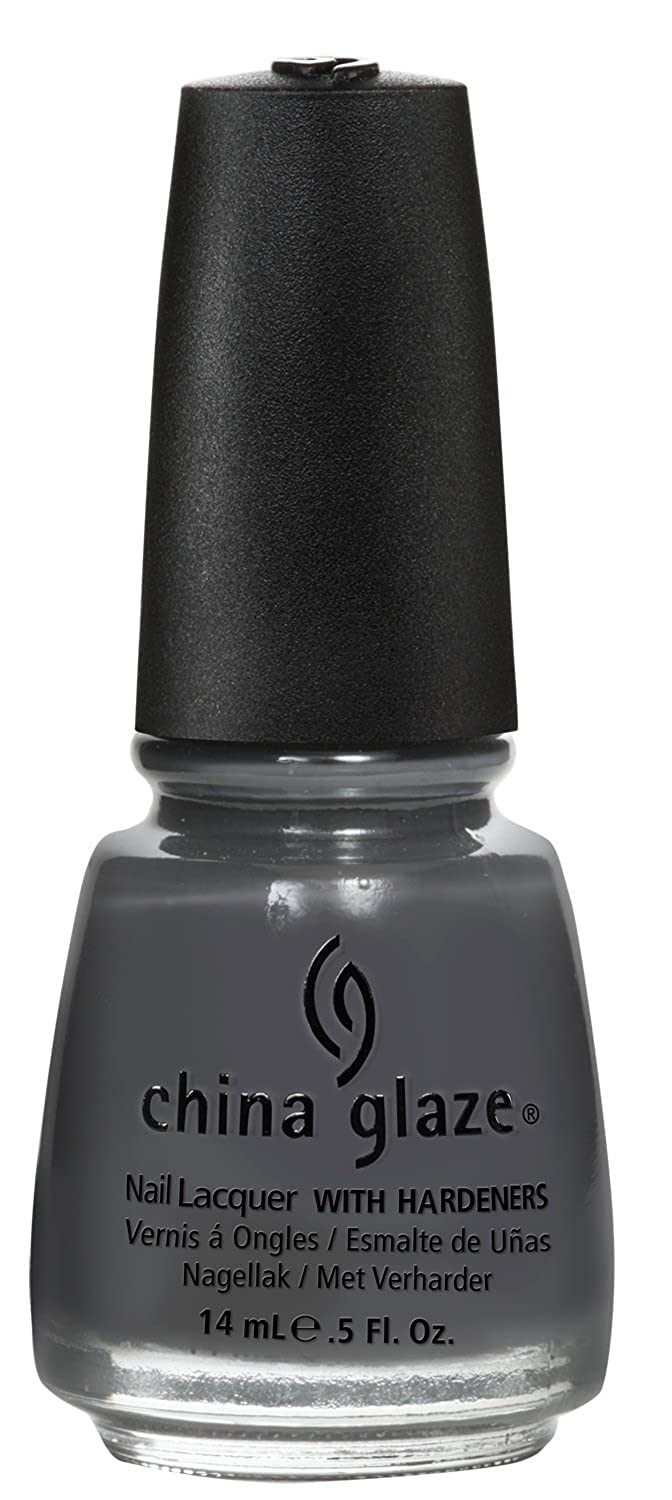 Nail Polish, Concrete Catwalk, 0.5 Fluid Ounce