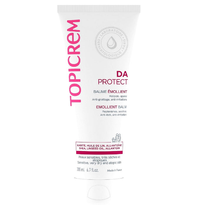 Atopic Skin AD Emollient Balm 200ml