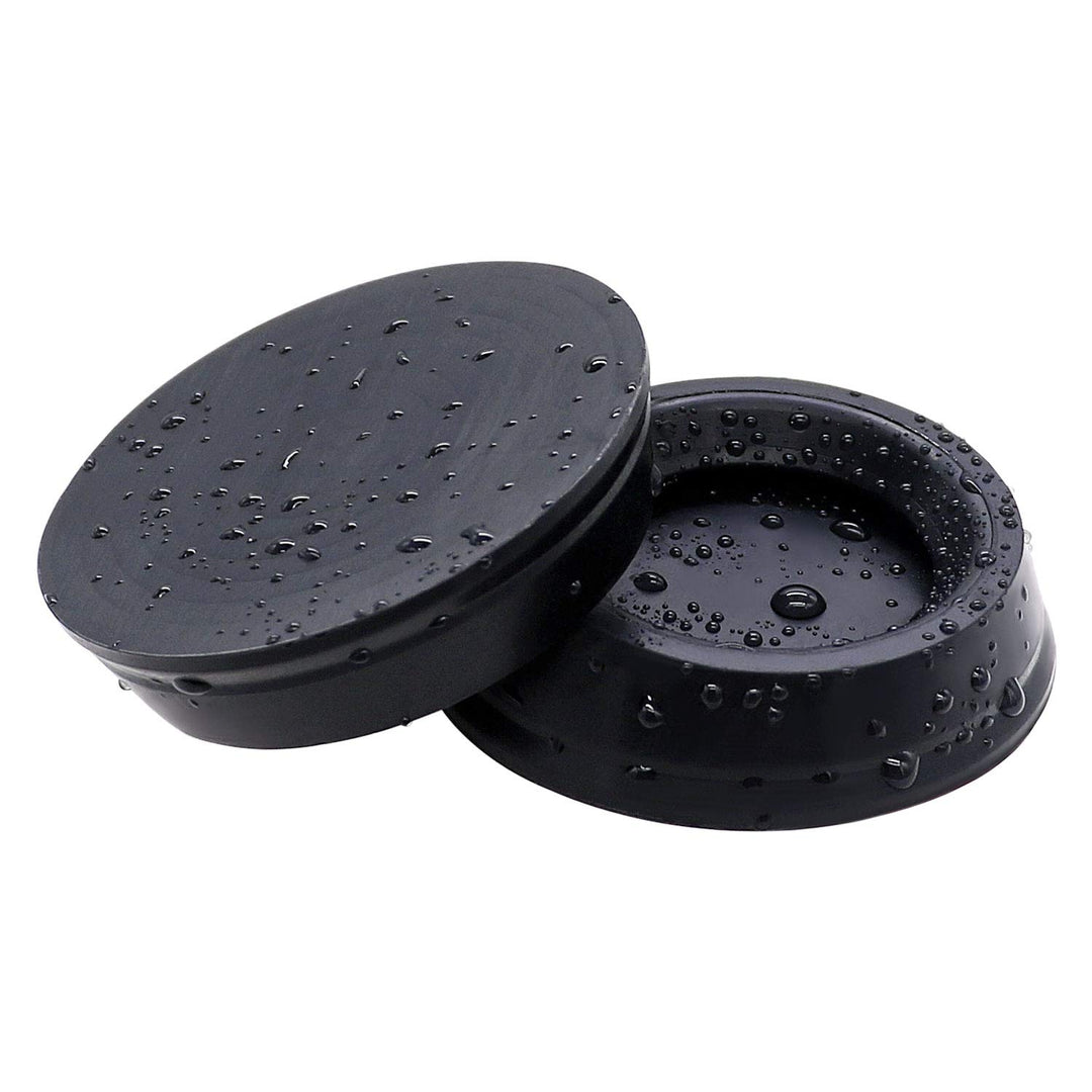 Plunger Rubber Gasket Replacement Part for AeroPress Coffee and Espresso Maker (2pc)