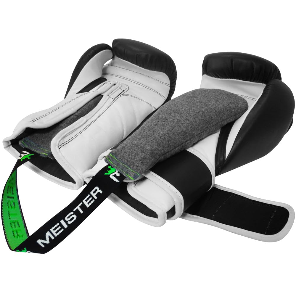 Meister Glove Deodorizers for Boxing and All Sports - A