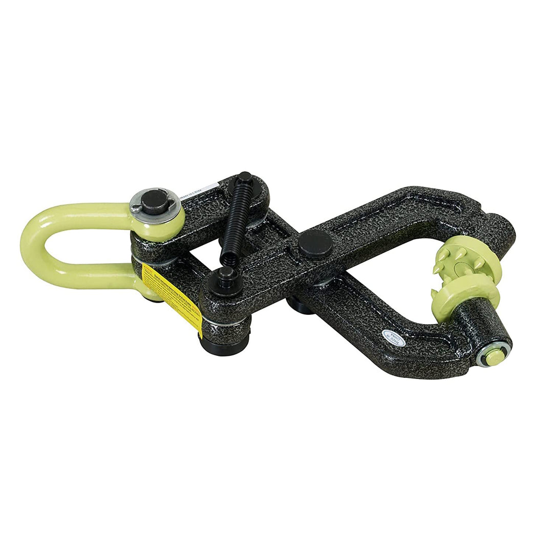 BAC Industries BG-08 Heavy-Duty