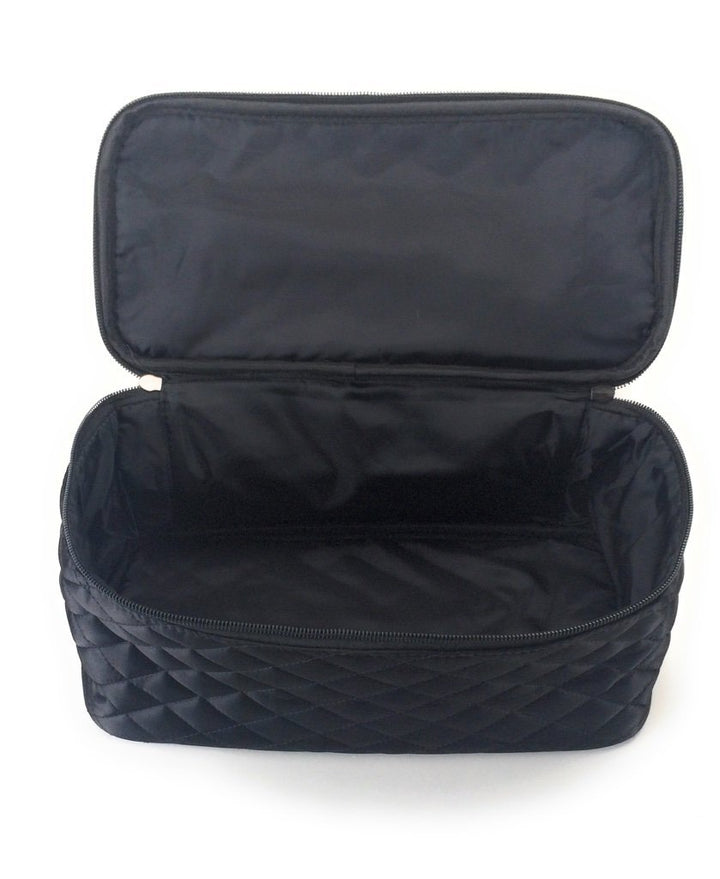 Cosmetic Bag New Models On The Go (Black)
