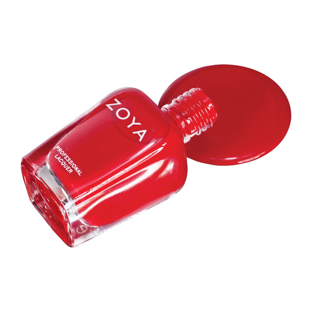 Nail Polish, Sooki, 0.5 Ounce