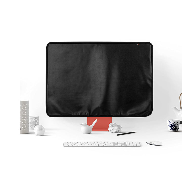 Dust Cover for 2021 Apple iMac(24-inch),Cover Compatible for iMac 2021 24 inch,Monitor Computer Protector Case,Protect Computer Screen Keep Clean (Blue)