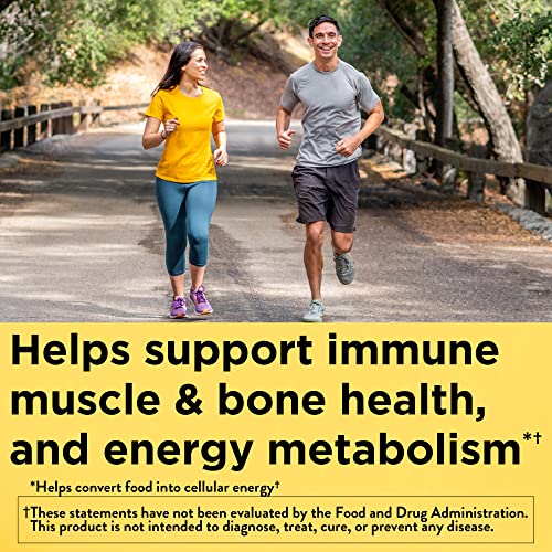Multivitamin + Omega-3, Dietary Supplement for Daily Nutritional Support, 140 Gummy Vitamins and Minerals, 70 Day Supply (Pack of 1)