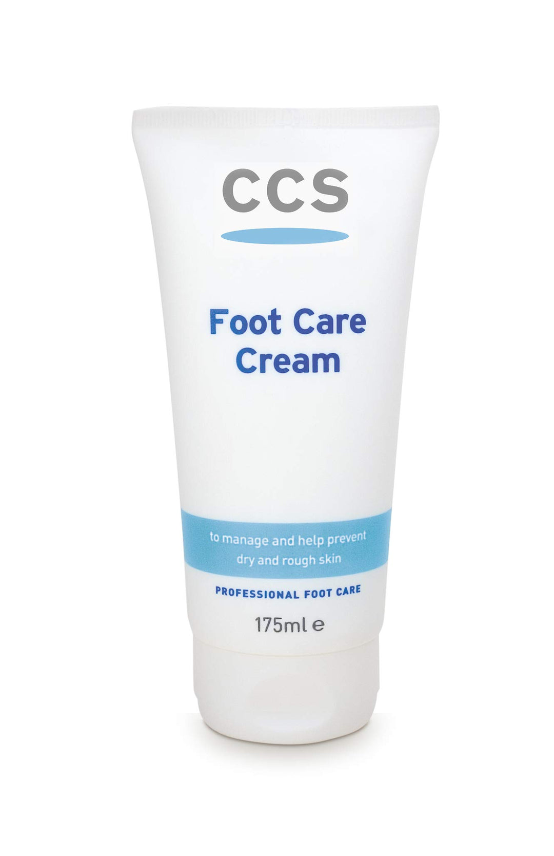 Ccs Foot Care Cream - 175Ml