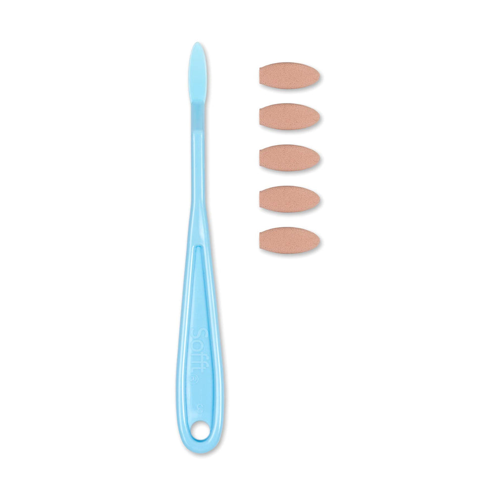 Armadillo Art & Craft Colorfin Sofft Knife & Co