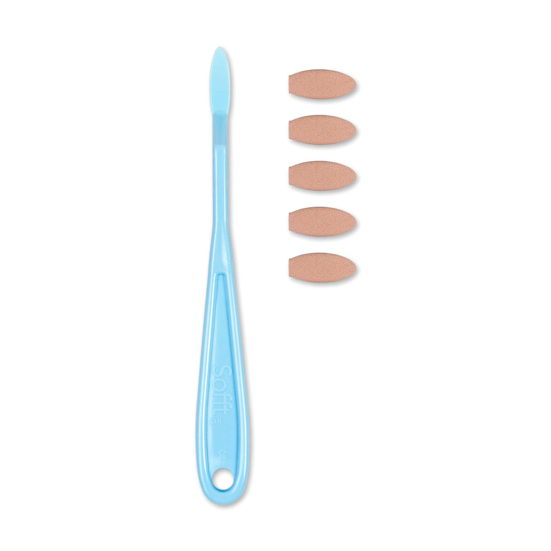 Armadillo Art &amp; Craft Colorfin Sofft Knife &