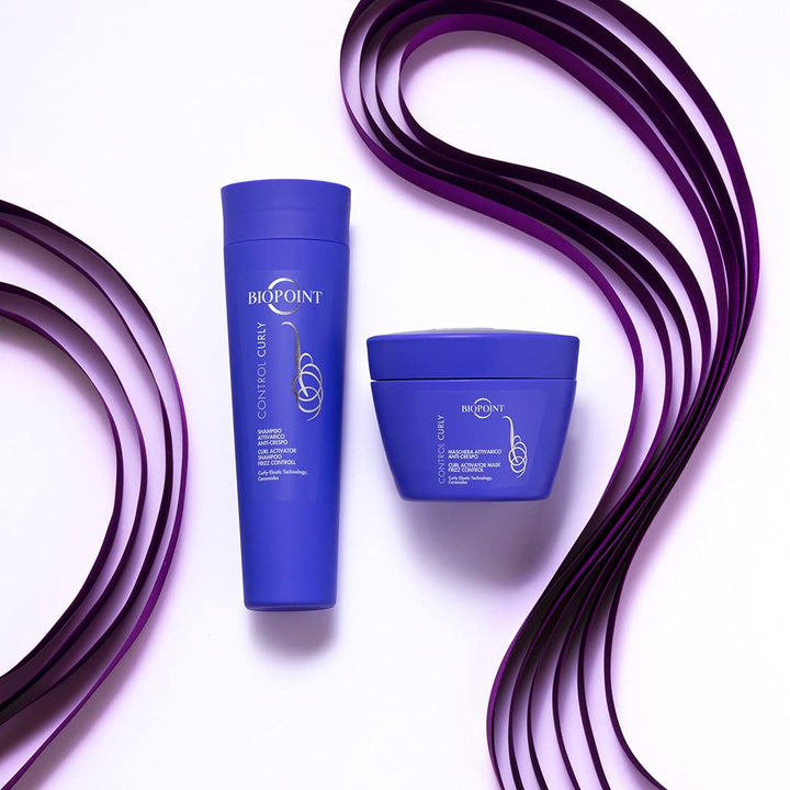 BIOP CURLY SH ATTIVARICCI 200-891