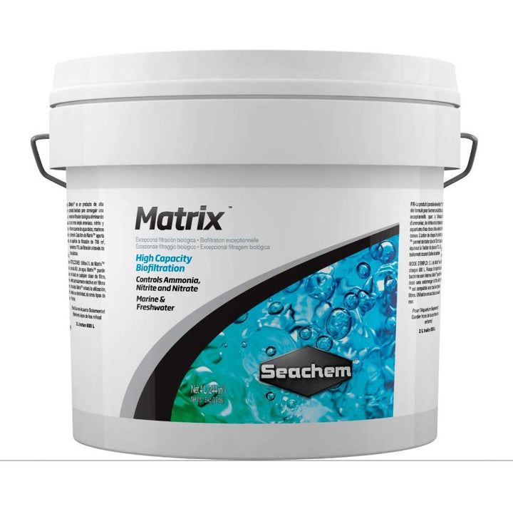 Matrix, 4 L / 1 gal.