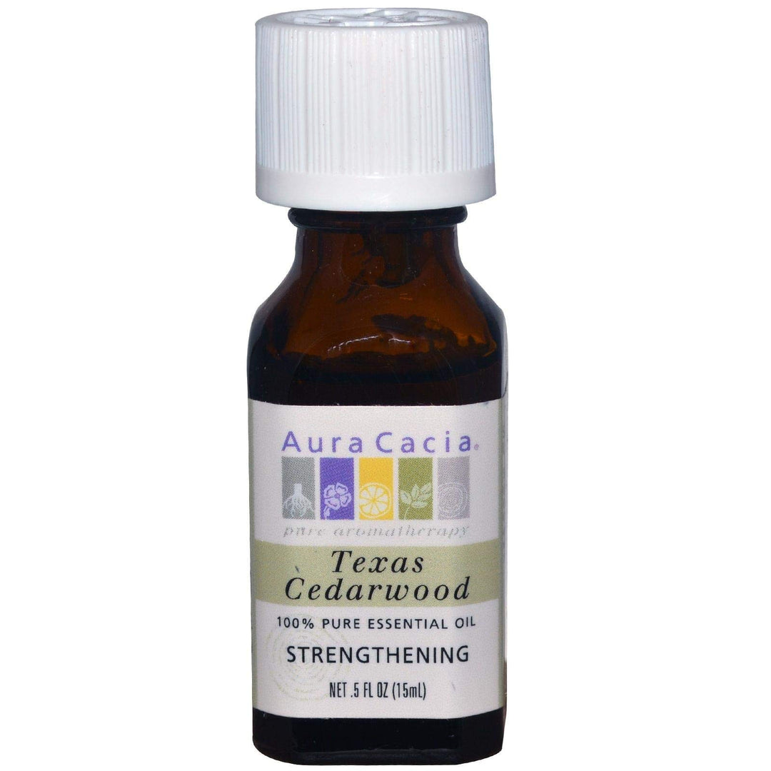 Ess Oil Cedarwood