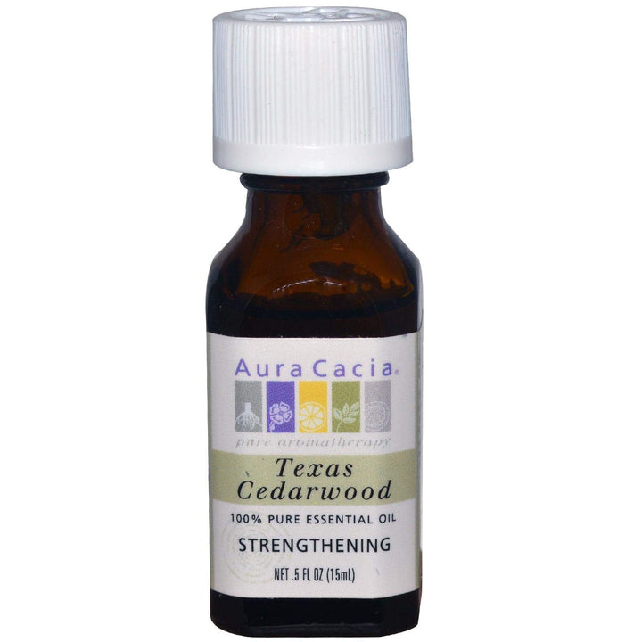 Ess Oil Cedarwood
