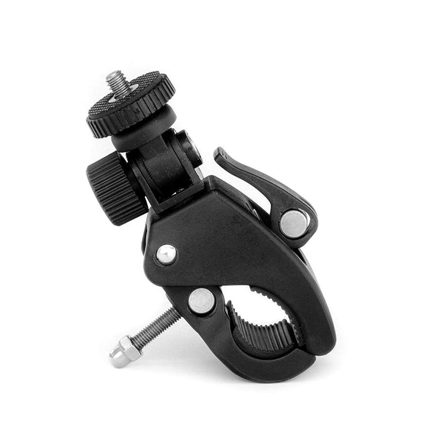 GRIFITI Nootle Quick Release Pipe Clamp 1/4 20 Thread C