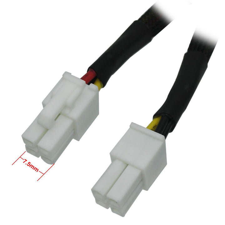 COMeap (3-Pack) SATA Power Cable for Lenovo Motherboard