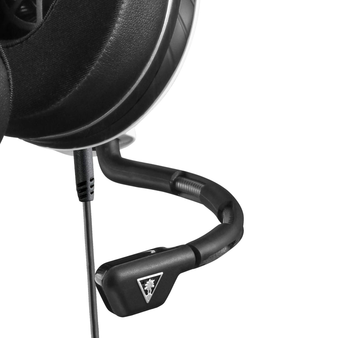 Elite Pro 2 Performance Gaming Headset for PC &amp; Mobile with 3.5mm, Xbox Series X| S, Xbox One, PS5, PS4, PlayStation, Nintendo Switch – 50mm Speakers, Metal Headband - White