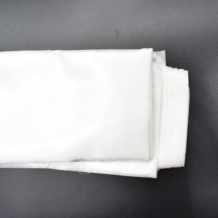 Fiberglass Cloth Plain Weave High Density Fiberglass Ma