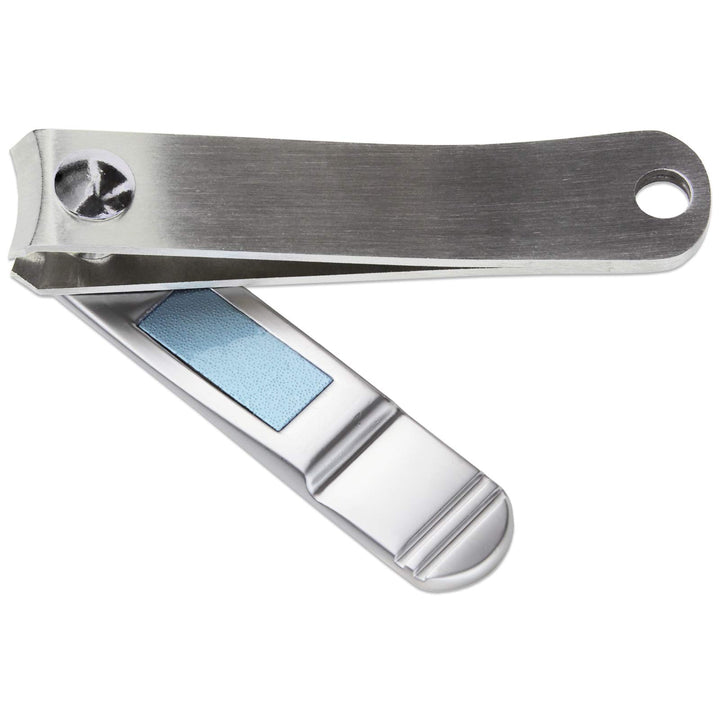 #1 Best Luxury Small Fingernail Clipper, Sharpest And L