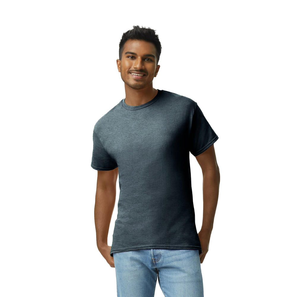 Gildan Adult Ultra Cotton T-Shirt, Style G2000, Multipa