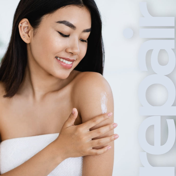 , Advanced Healing Skin Cream, Natural Lavender Scent, 1.2 oz (34 g)