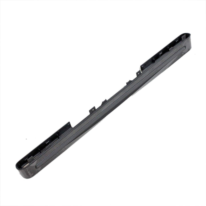 0D4X69 D4X69 Hinge Tail Rear Trim Cover Replacement for Dell Ins-piron 15 15R 7000 7566 7567 AP1QP000B00