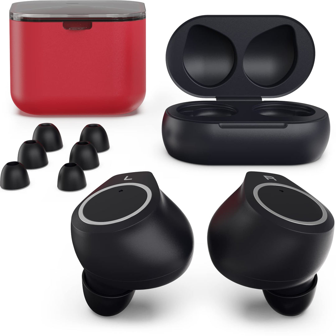 NAVASSU Advanced Hearing Amplifier Aid for Seniors | He