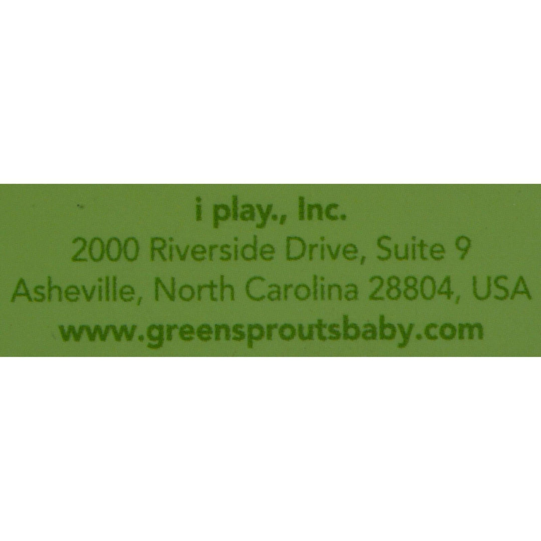 Green Sprouts Nail Clippers - 1 Nail Clipper