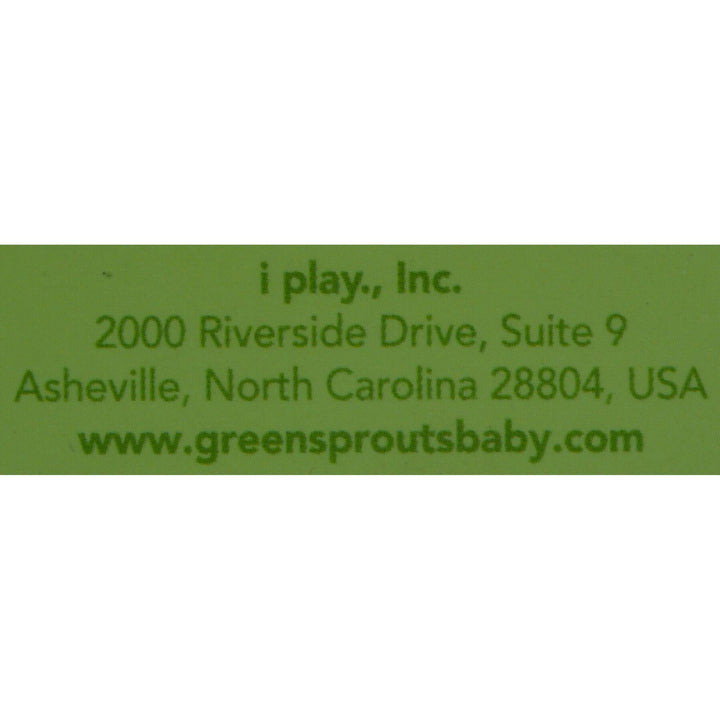 Green Sprouts Nail Clippers - 1 Nail Clipper