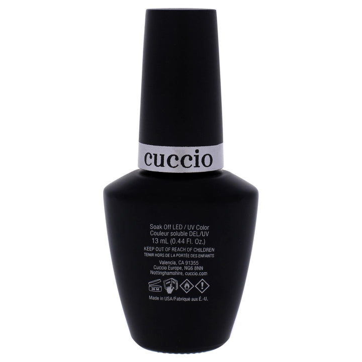 Trust Yourself Veneer Nail Polish Nail Paint