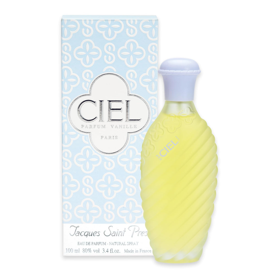 Ciel By For Women Eau De Parfum Spray, 3.4-Ounces