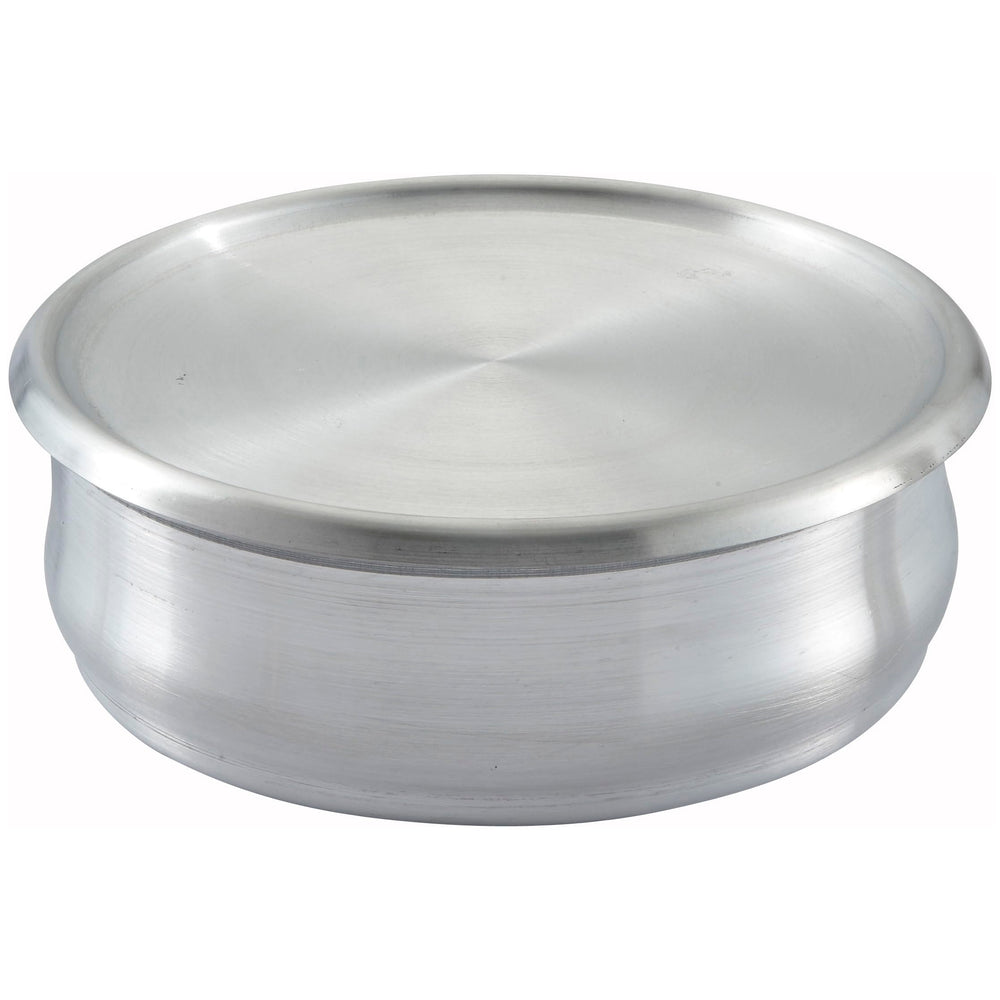 Winware 48 Ounce Stackable Dough Pan
